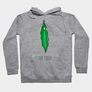 BEAN THERE... Hoodie